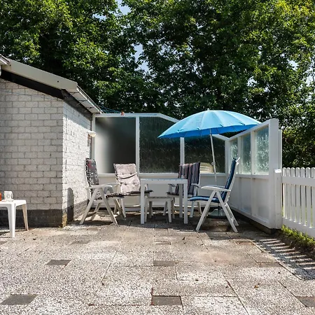 Gezellig 4 Personen Woning In Sintmaartenszee Aan Het En Natuur! * Sint Maartensvlotbrug