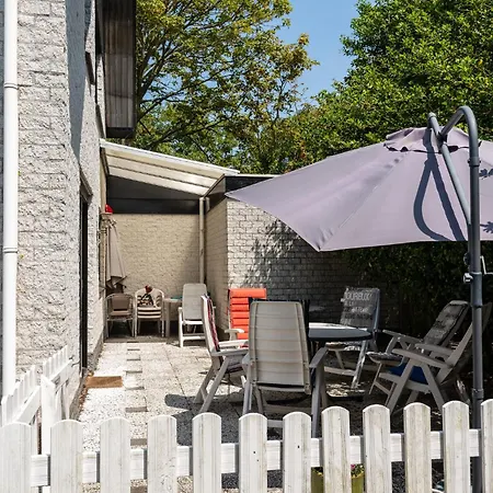 Prázdninový dům Gezellig 4 Personen Woning In Sintmaartenszee Aan Het En Natuur!