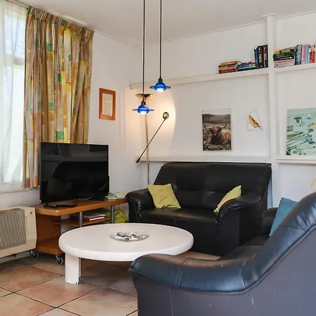 Gezellig 4 Personen Woning In Sintmaartenszee Aan Het En Natuur!