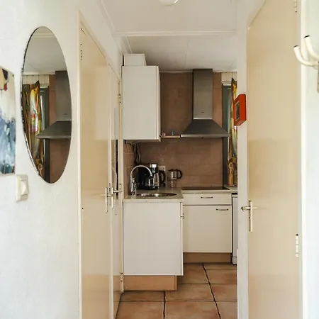 Feriehus Gezellig 4 Personen Woning In Sintmaartenszee Aan Het En Natuur! *