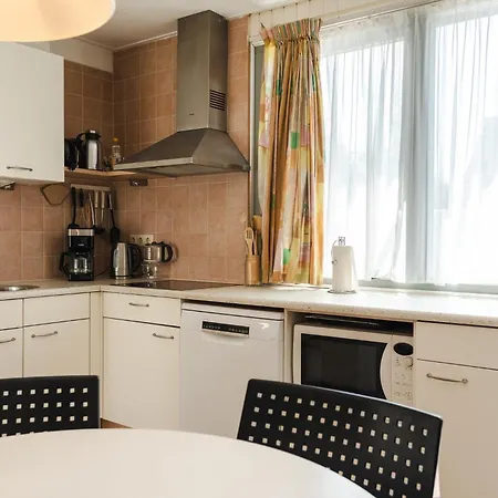 Gezellig 4 Personen Woning In Sintmaartenszee Aan Het En Natuur! * Sint Maartensvlotbrug